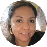 Valeria Bustamante, Minimarket San Bernardo